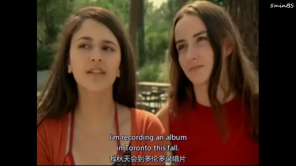 French Lesbian Movies: 40 Sapphic Films to Watch 30 Claras-Summer-2004- French Lesbian Movies