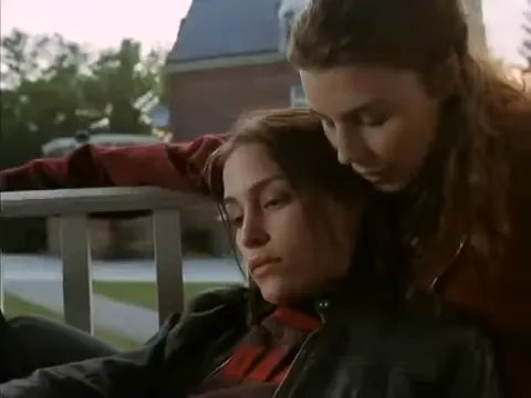 Lost and Delirious (2001) Canadian Lesbian Movies & Dramas