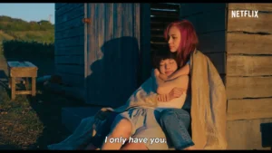 Best Lesbian Movies on Netflix (2025 Edition) 6 Ride or Die