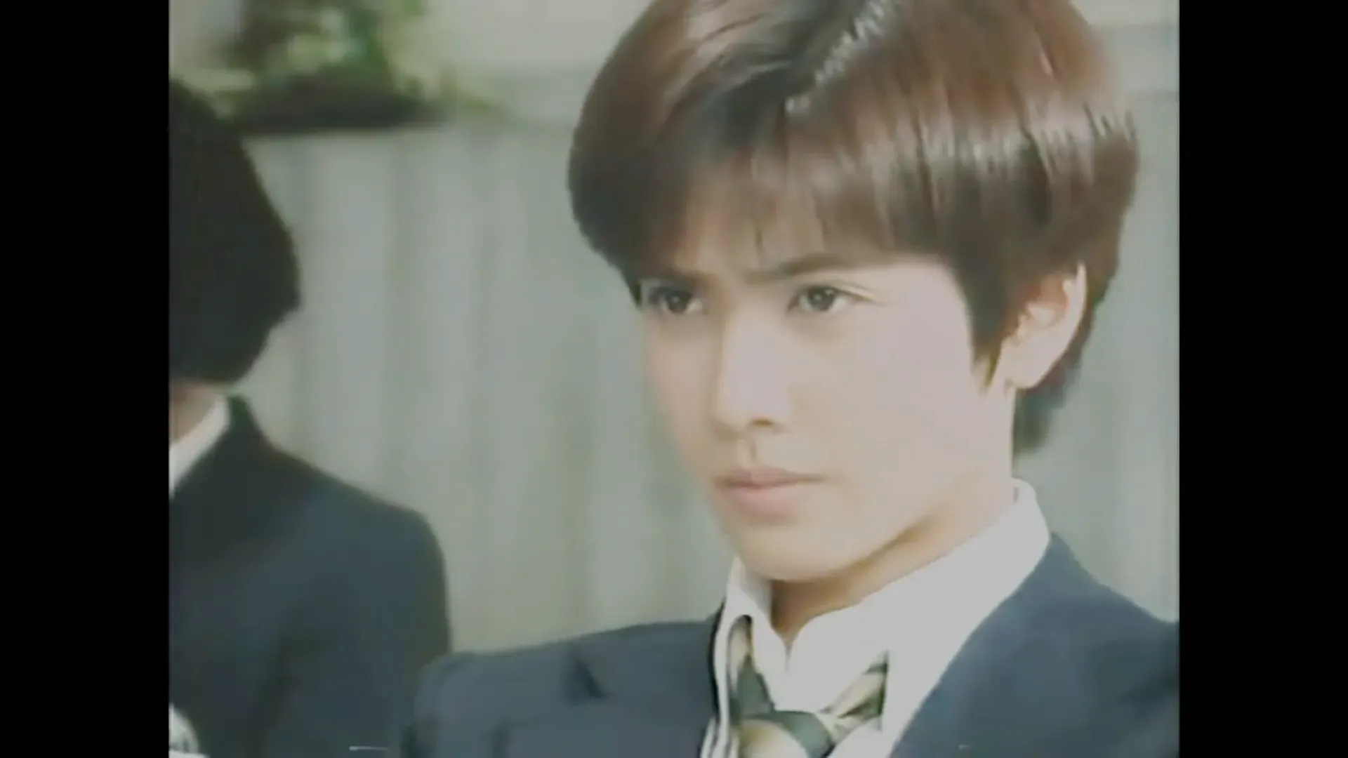 Sono Toki Heart wa Nusumareta (その時、ハートは盗まれた, 1992)