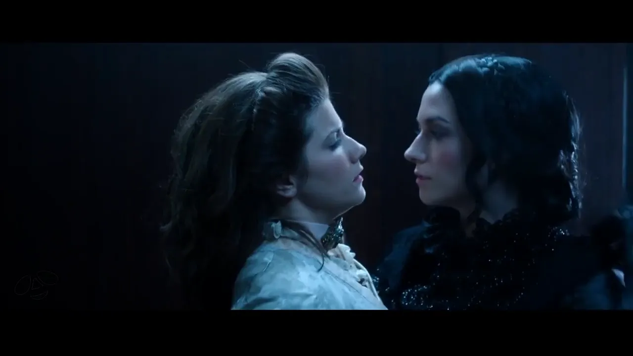 The Carmilla