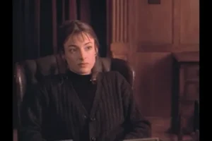 When Night Is Falling