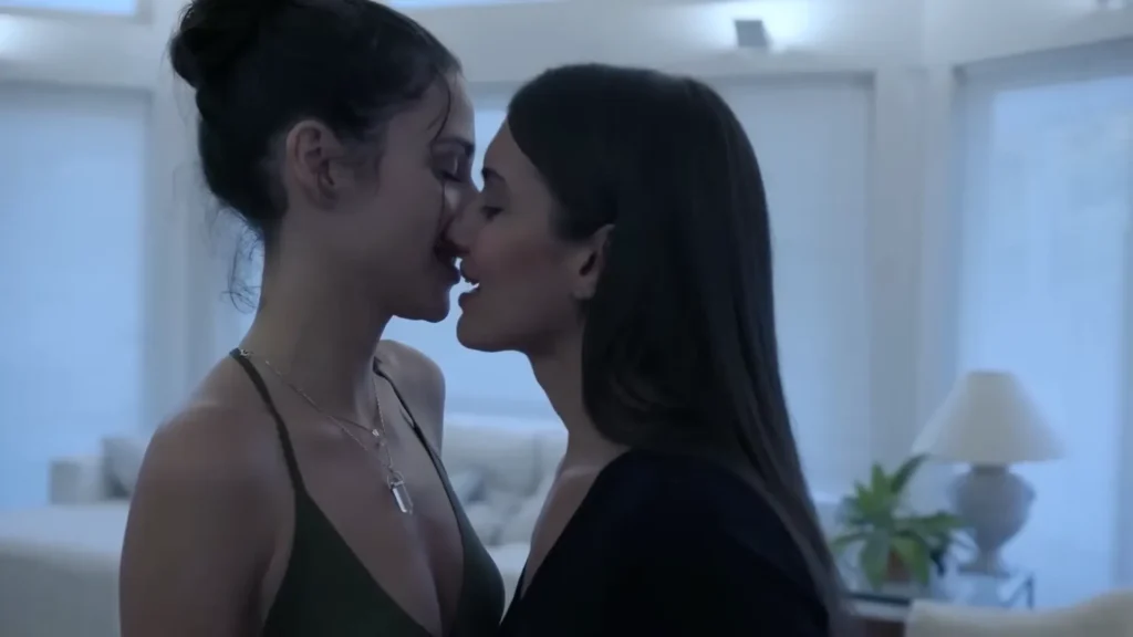 Stupid Wife season 1-3 (2022-2023) Brazilian Lesbian Movies & Series