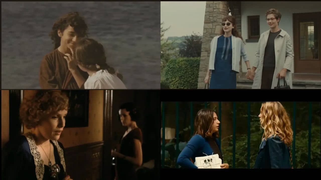 13 Sad Lesbian Movies That Will Break Your Heart