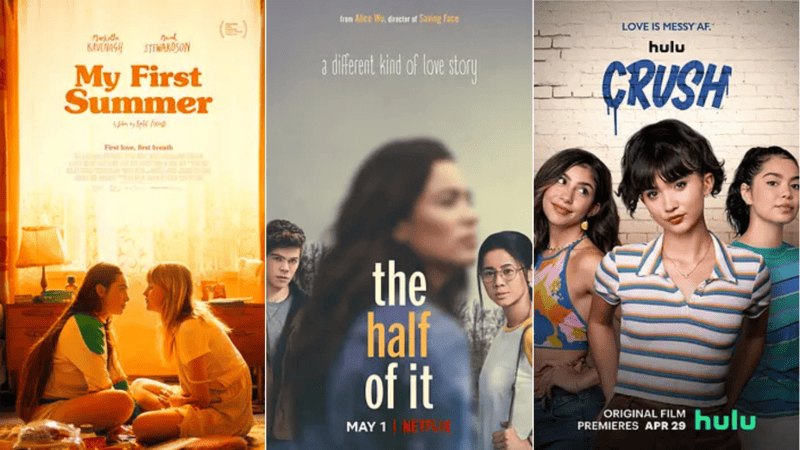 15 Best High School Lesbian Movies Ultimate Guide