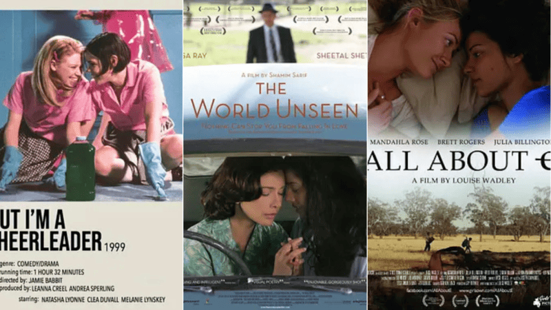 20 Best Lesbian Movies with Happy Endings (1)