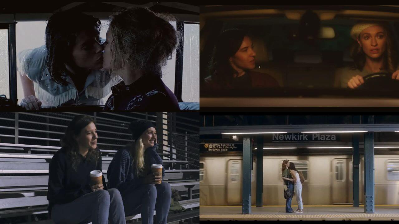 30 Best American Lesbian Movies Guide (Updated 2025)