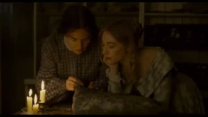 10 Lesbian Movies on Hulu Worth Watching as a WLW Viewer 5 Ammonite (2020)