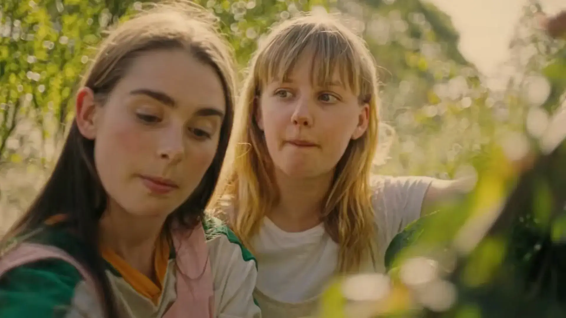 10 Lesbian Movies on Hulu Worth Watching as a WLW Viewer 9 My First Summer (2020)