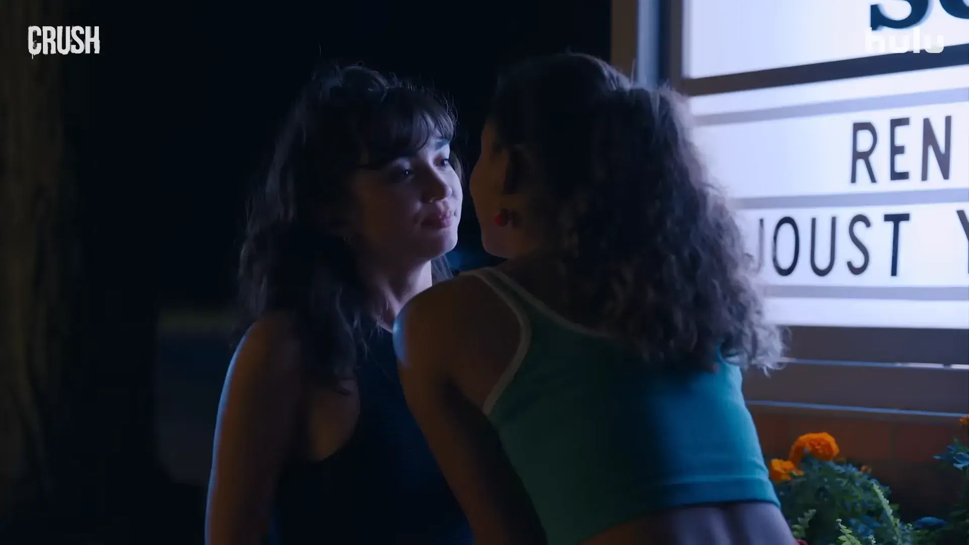 10 Lesbian Movies on Hulu Worth Watching as a WLW Viewer 8 Crush (2022)