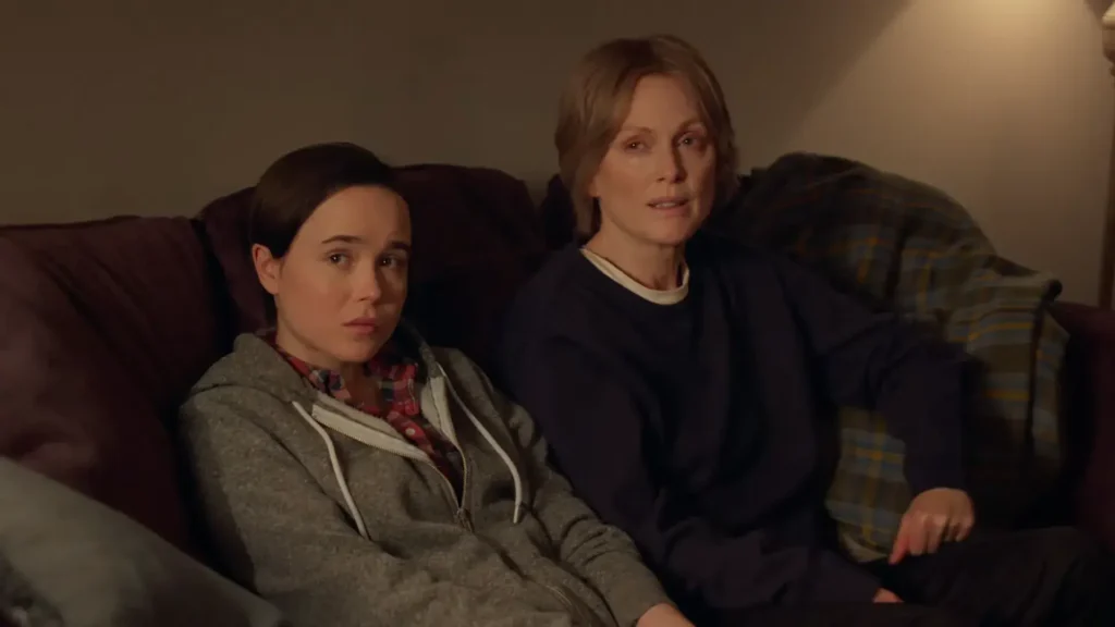 Freeheld 2015 lesbian true story legal drama scene