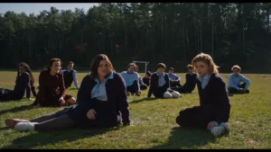 The Miseducation of Cameron Post