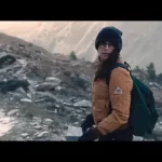 Clouds of Sils Maria