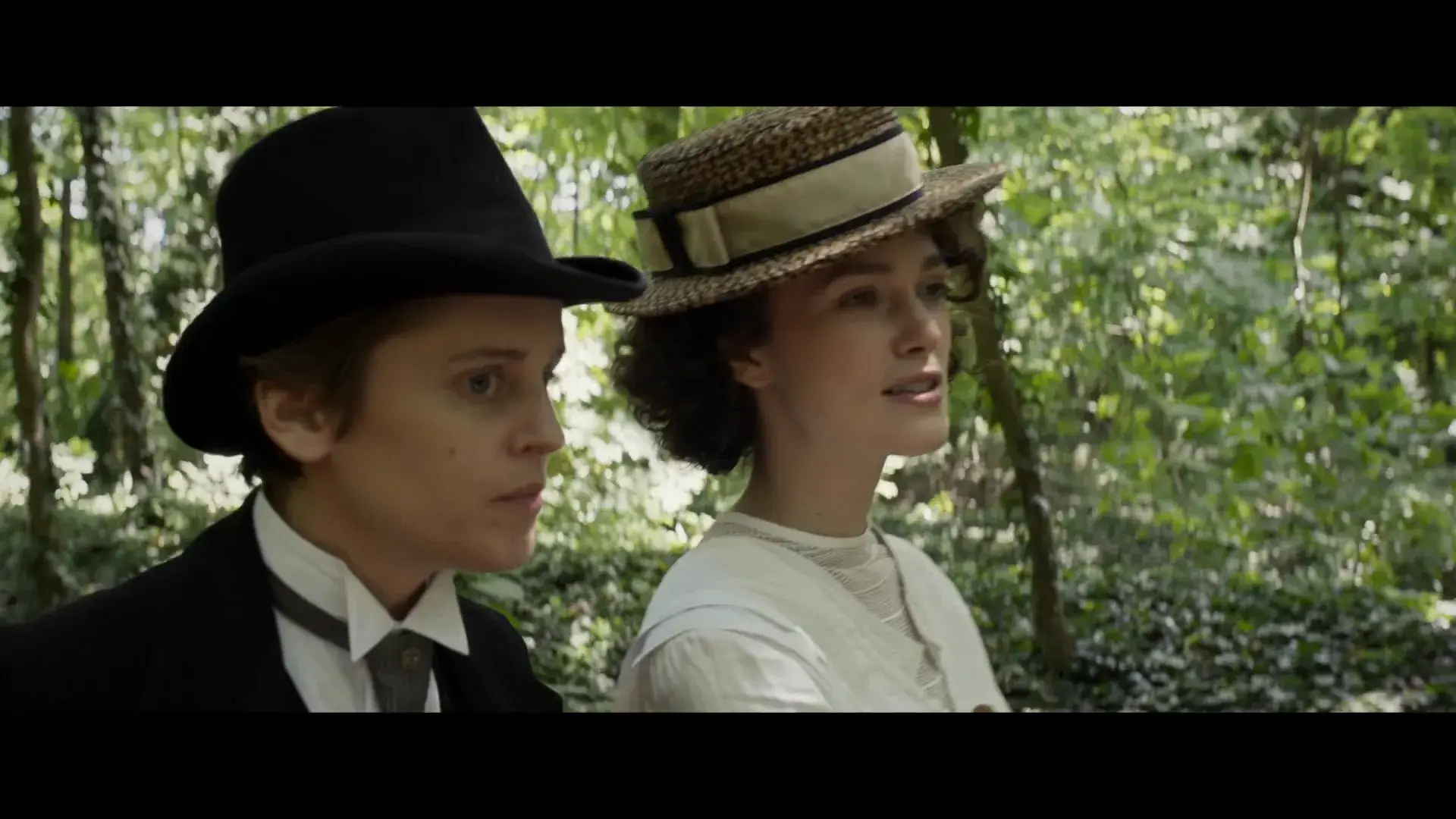 Colette (2018)