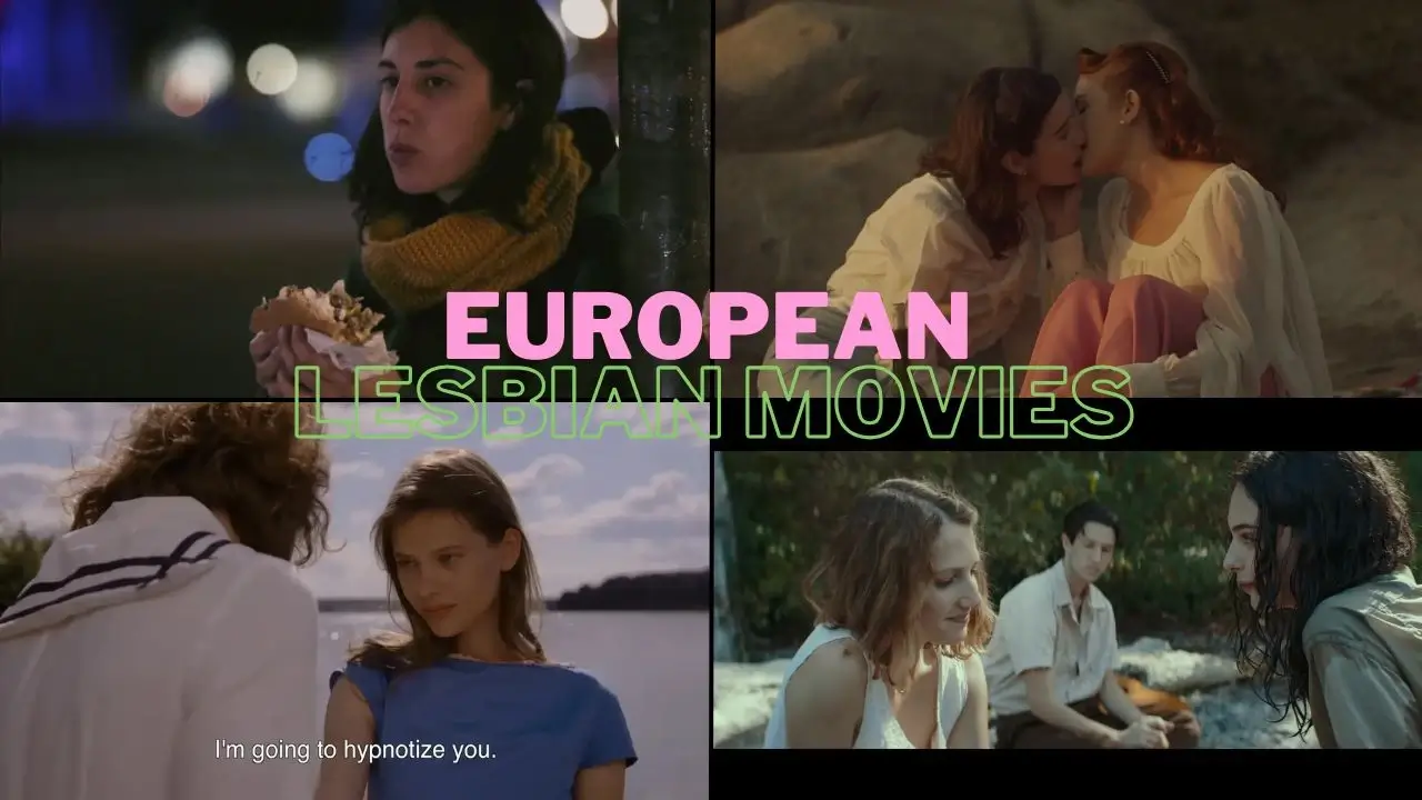 European Lesbian Movies (1)