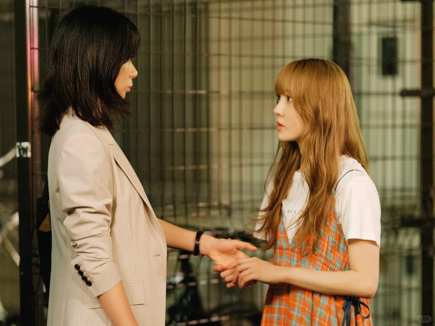 Ayaka Is in Love with Hiroko! (2025) – Japanese GL Drama Review & Cast