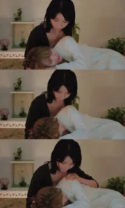 Ayaka Is in Love with Hiroko! (2032) – Japanese GL Drama Review & Cast