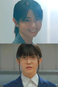 Ayaka Is in Love with Hiroko! (2032) – Japanese GL Drama Review & Cast