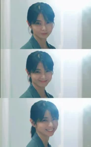 Ayaka Is in Love with Hiroko! (2032) – Japanese GL Drama Review & Cast
