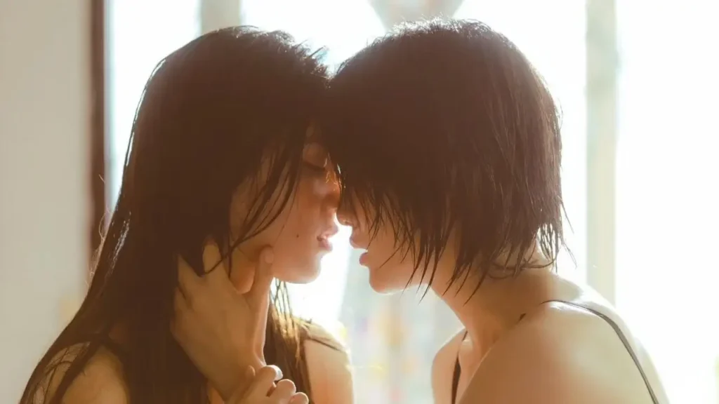 Best Scenes of US The Series (6)