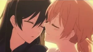 Bloom Into You