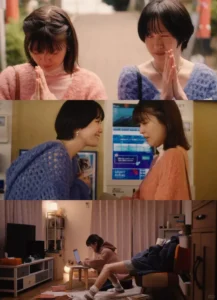 Call Me by No-Name – Japanese GL Series Review & Ratings (2)