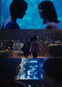 Call Me by No-Name – Japanese GL Series Review & Ratings (3)
