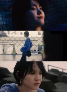 Call Me by No-Name – Japanese GL Series Review & Ratings (4)