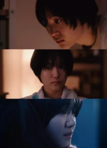 Call Me by No-Name – Japanese GL Series Review & Ratings (5)