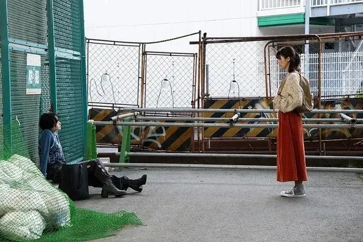 Call Me by No-Name – Japanese GL Series Review & Ratings (7) (1)