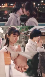 Call Me by No-Name – Japanese GL Series Review & Ratings (8)