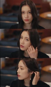 Chaser Game W – Japanese Lesbian Boss-Subordinate Romance Drama Review (6)