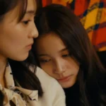 Chaser Game W – Japanese Lesbian Boss Subordinate Romance Drama Review 7