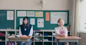 Futari Monologue (2017) – Japanese GL Drama Full Review & Summary