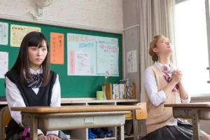 Futari Monologue (2017) – Japanese GL Drama Full Review & Summary