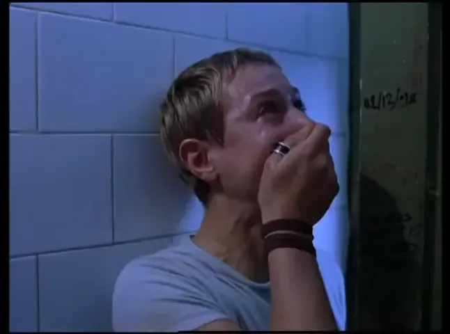 High Tension (2003) Lesbian Horror & Halloween Movies