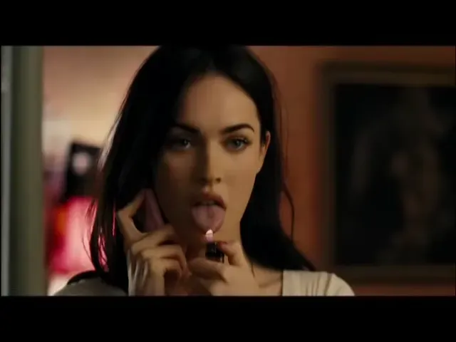 Jennifer's Body _ Lesbian Horror & Halloween Movies
