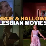 Lesbian Horror & Halloween Movies