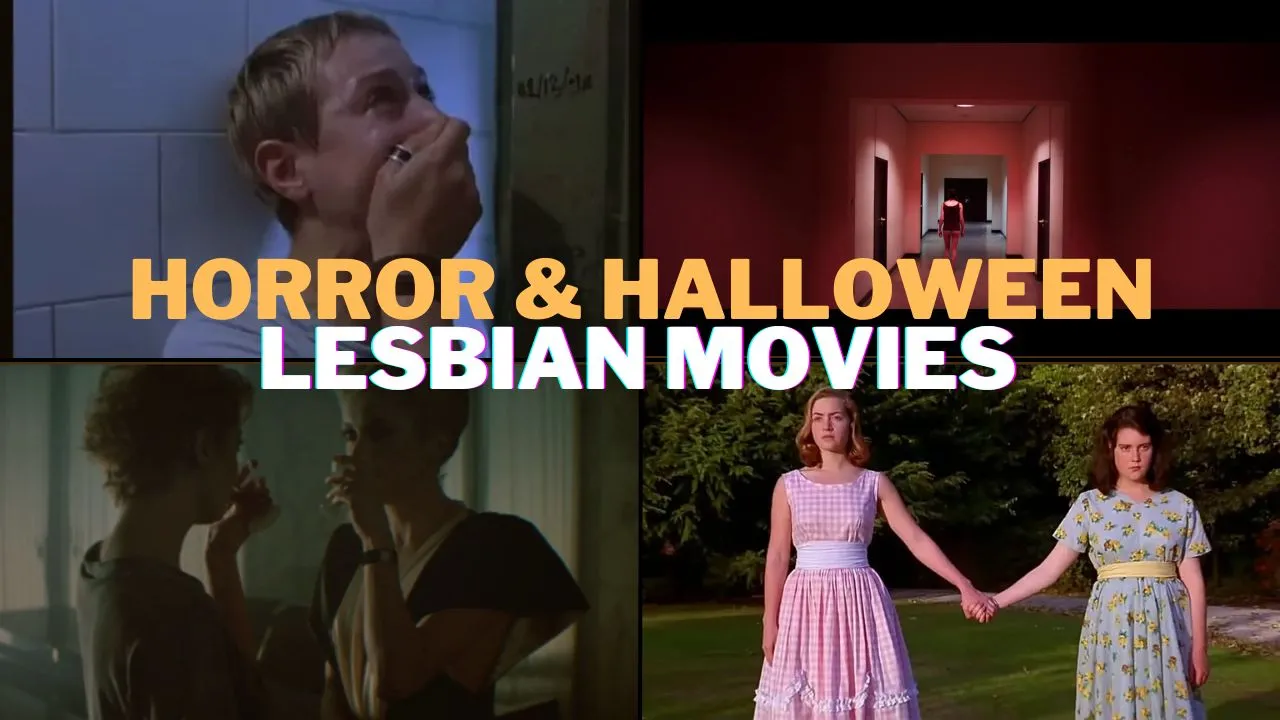 Lesbian Horror & Halloween Movies
