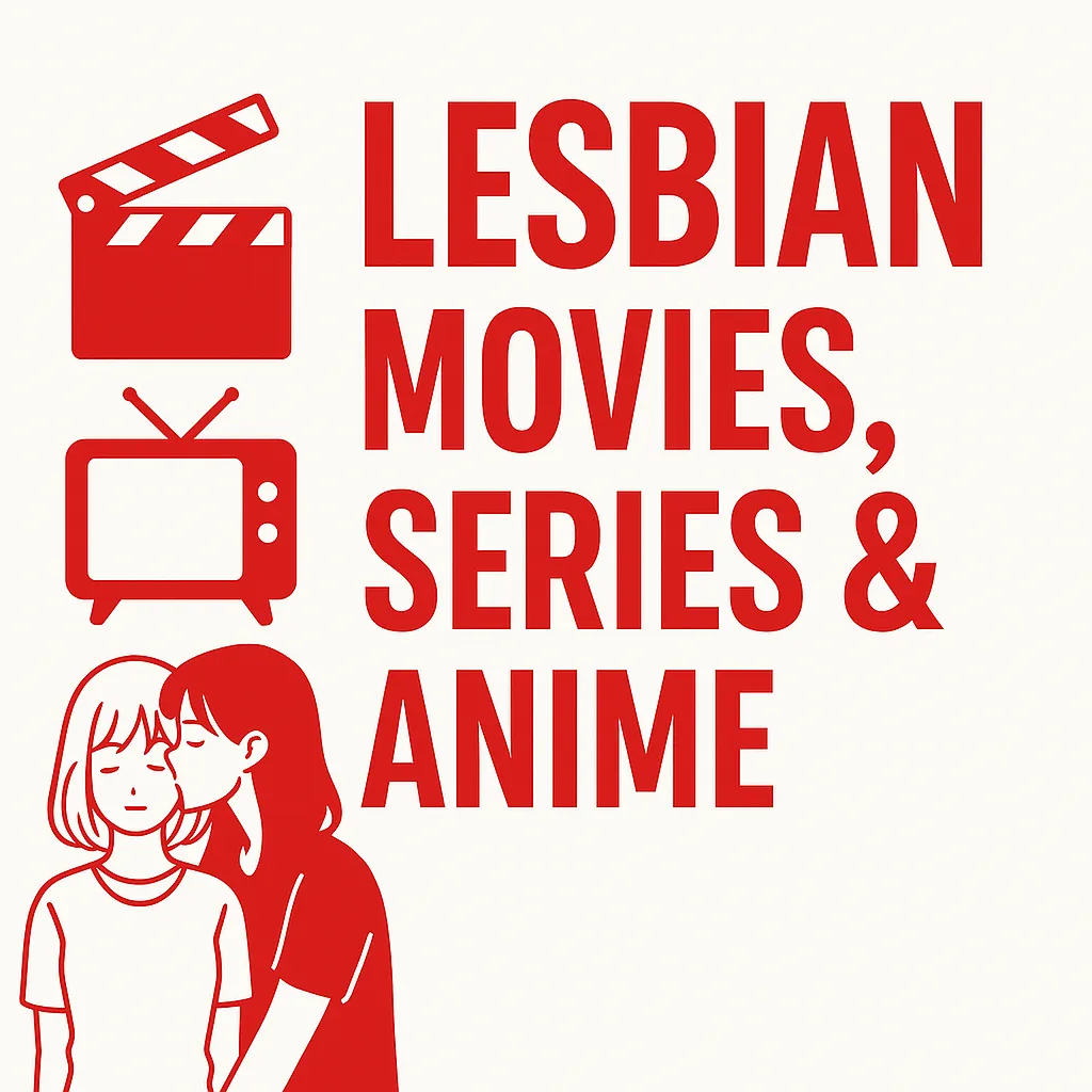 Lesbians On Screen