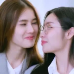 Love Senior – Thai GL Campus Romance Review & Ratings (3)