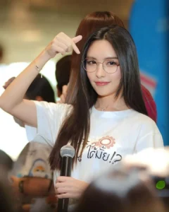 Love Senior – Thai GL Campus Romance Review & Ratings (4)