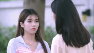 Love Senior – Thai GL Campus Romance Review & Ratings (5)