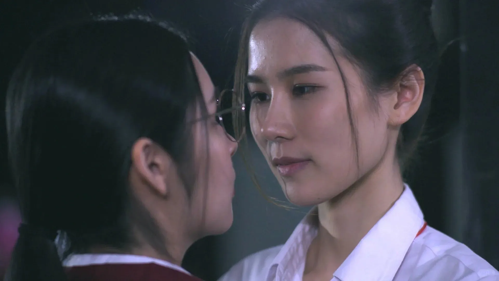 Love Senior – Thai GL Campus Romance Review & Ratings (3)