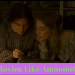 Movies Like Ammonite