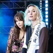 Nova & Alice (2024)