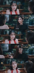 Petrichor series best scene