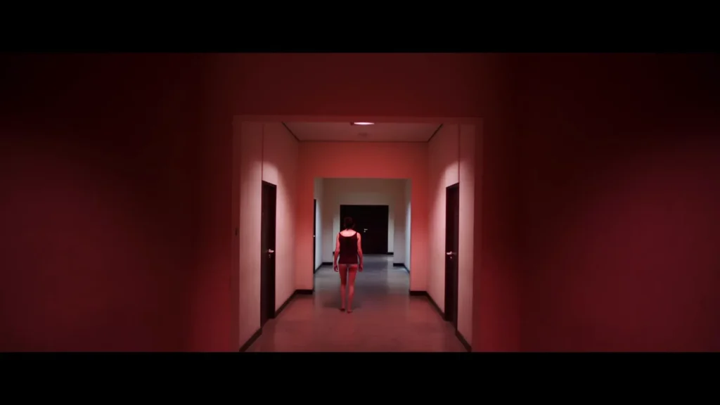 Raw Lesbian Horror & Halloween Movies