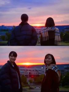 She Loves to Cook, and She Loves to Eat – Japanese GL Drama About Food, Identity & Lesbian Love (9)