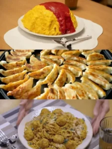 She Loves to Cook, and She Loves to Eat – Japanese GL Drama About Food, Identity & Lesbian Love (9)